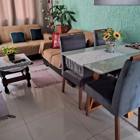 Apartamento Praia da Enseada-2